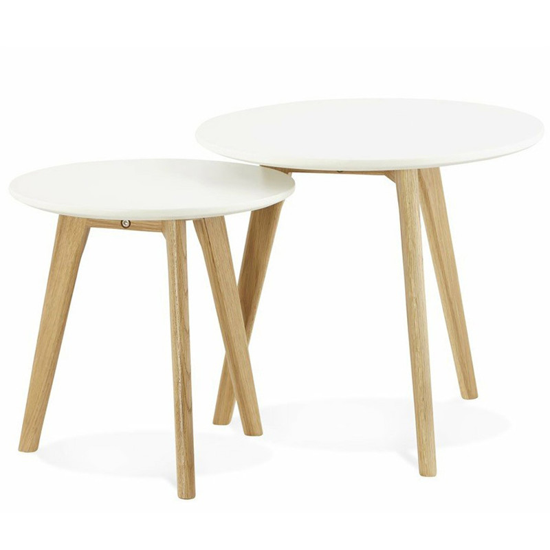 Side Tables 19